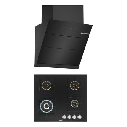 Bosch Chimney + Hob Combo BOCH-01