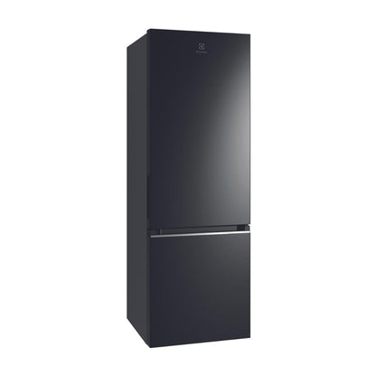 Electrolux Free Standing Double Door Refrigerator 360 Ltrs UltimateTaste 300 EBB3702KHXIN