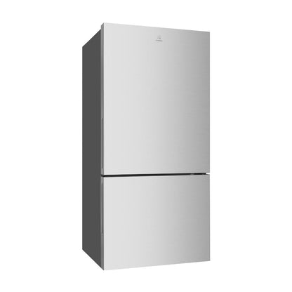 Electrolux Free Standing Double Door Refrigerator 529 Ltrs UltimateTaste 500 EBE5302CS