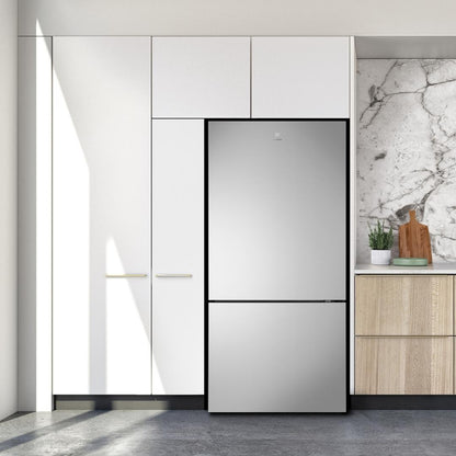 Electrolux Free Standing Double Door Refrigerator 529 Ltrs UltimateTaste 500 EBE5302CS