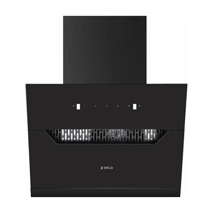 Elica 60 cm Wall Mounted Chimney EFL 207 HAC LTW VMS 60