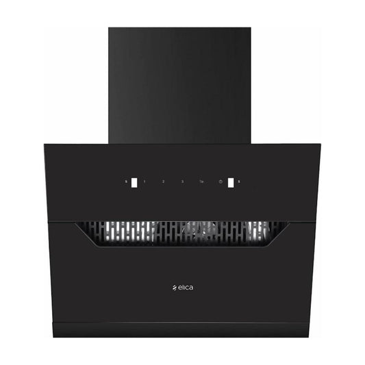Elica 60 cm Wall Mounted Chimney EFL 207 HAC LTW VMS 60