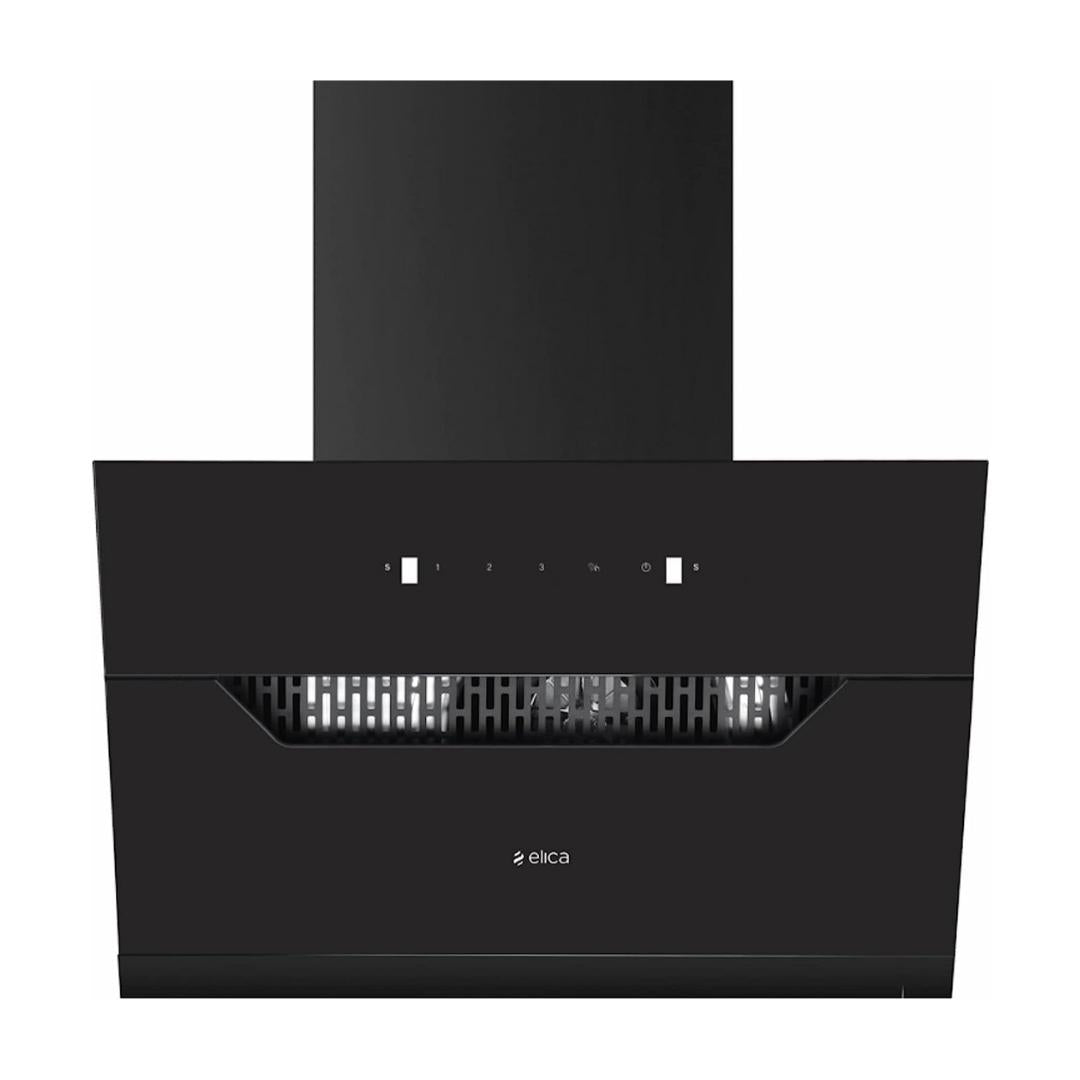 Elica 90 cm Wall Mounted Chimney EFL 207 HAC LTW VMS 90
