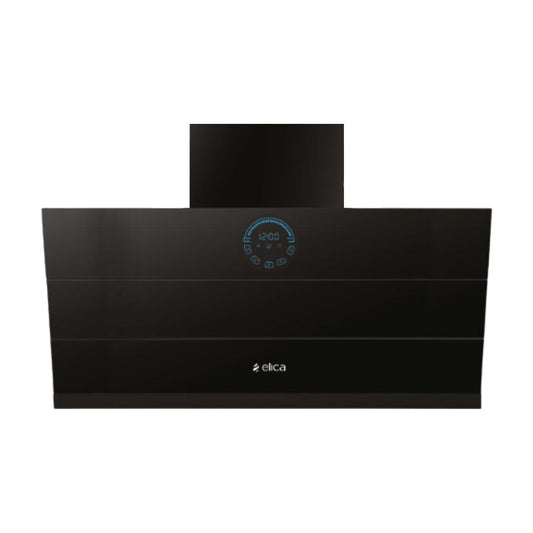 Elica 60 cm Wall Mounted Chimney Auto Sense Auto Sense EFL-S 108 HAC LTW VMS 60