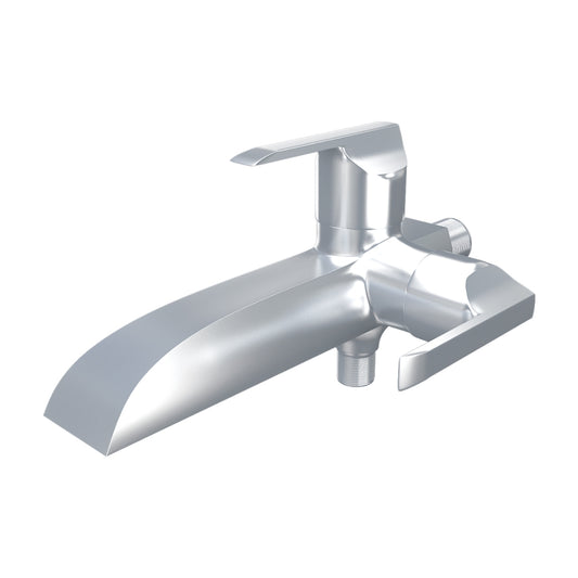 Colston WC Area 2 Way Bib Tap Era EGL-008 - Chrome