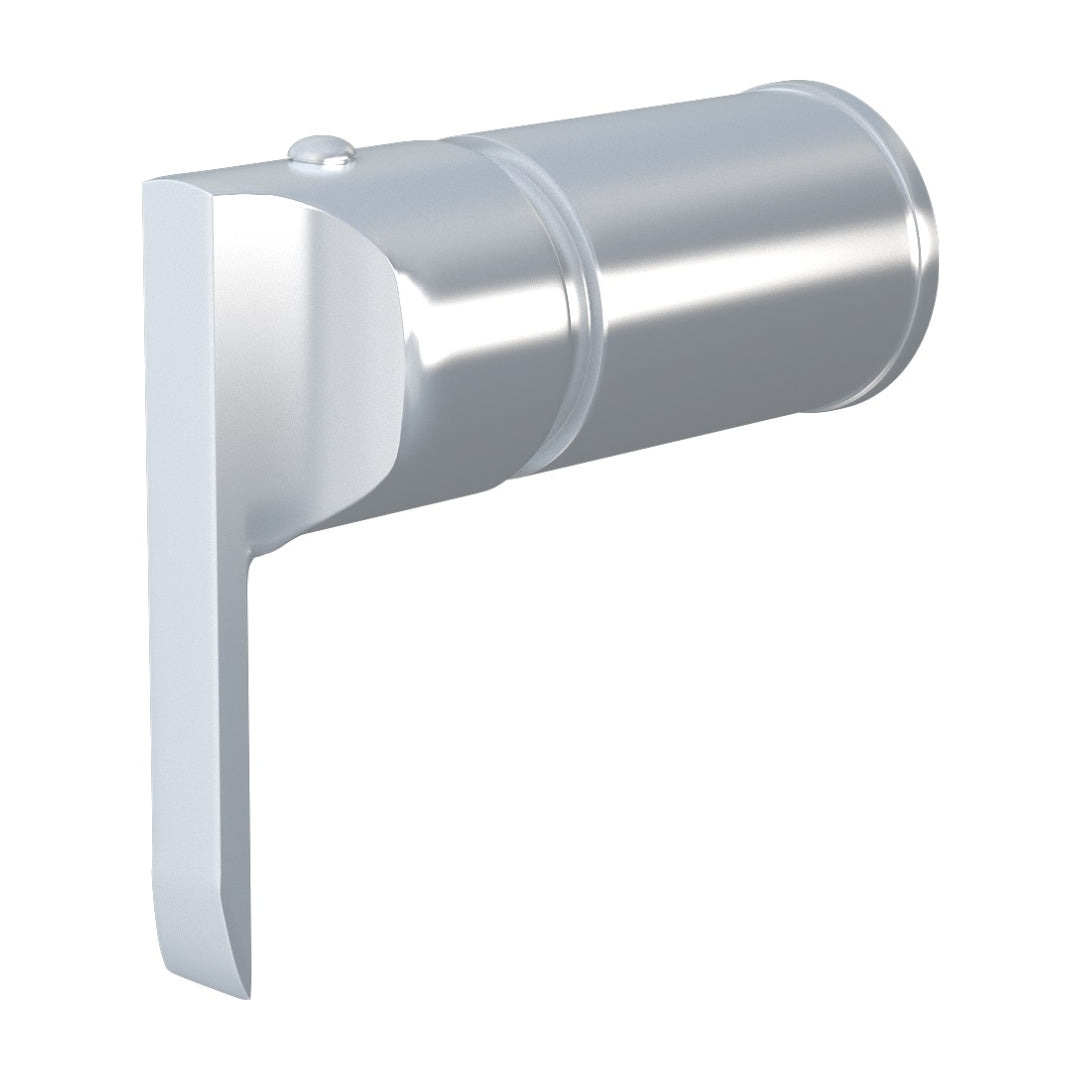 Colston Basin Area Stop Valve Era EGL-009 - White Matt