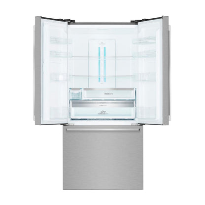 Electrolux Free Standing French Door Refrigerator 524 Ltrs UltimateTaste 700 EHE5224CA