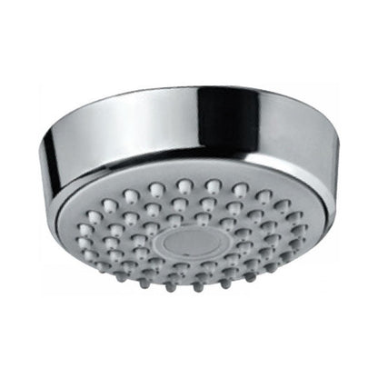 Essco Single Flow Overhead Shower EOS-CHR-1985 - Chrome