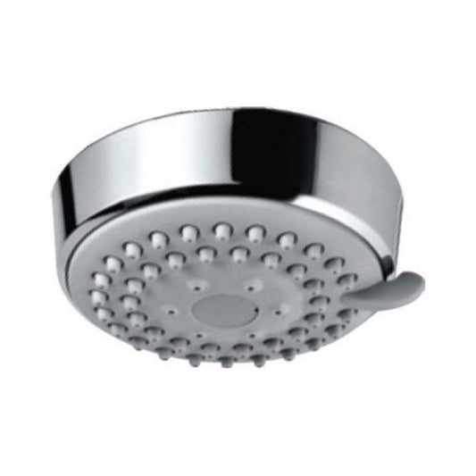 Essco Multi Flow Overhead Shower EOS-CHR-1995 - Chrome