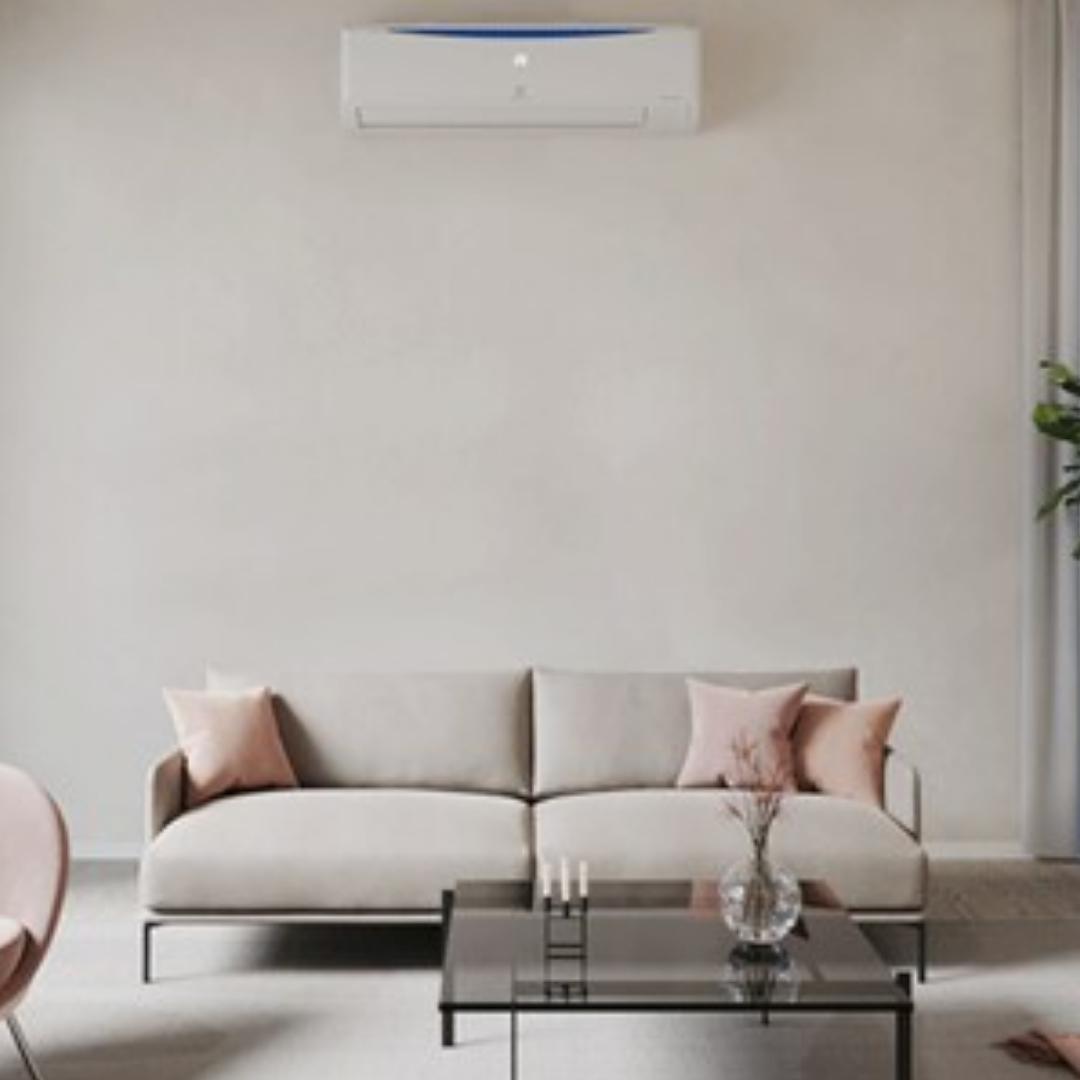 Electrolux 1.5 Ton Split AC UltimateHome 300 ESV183C1AA