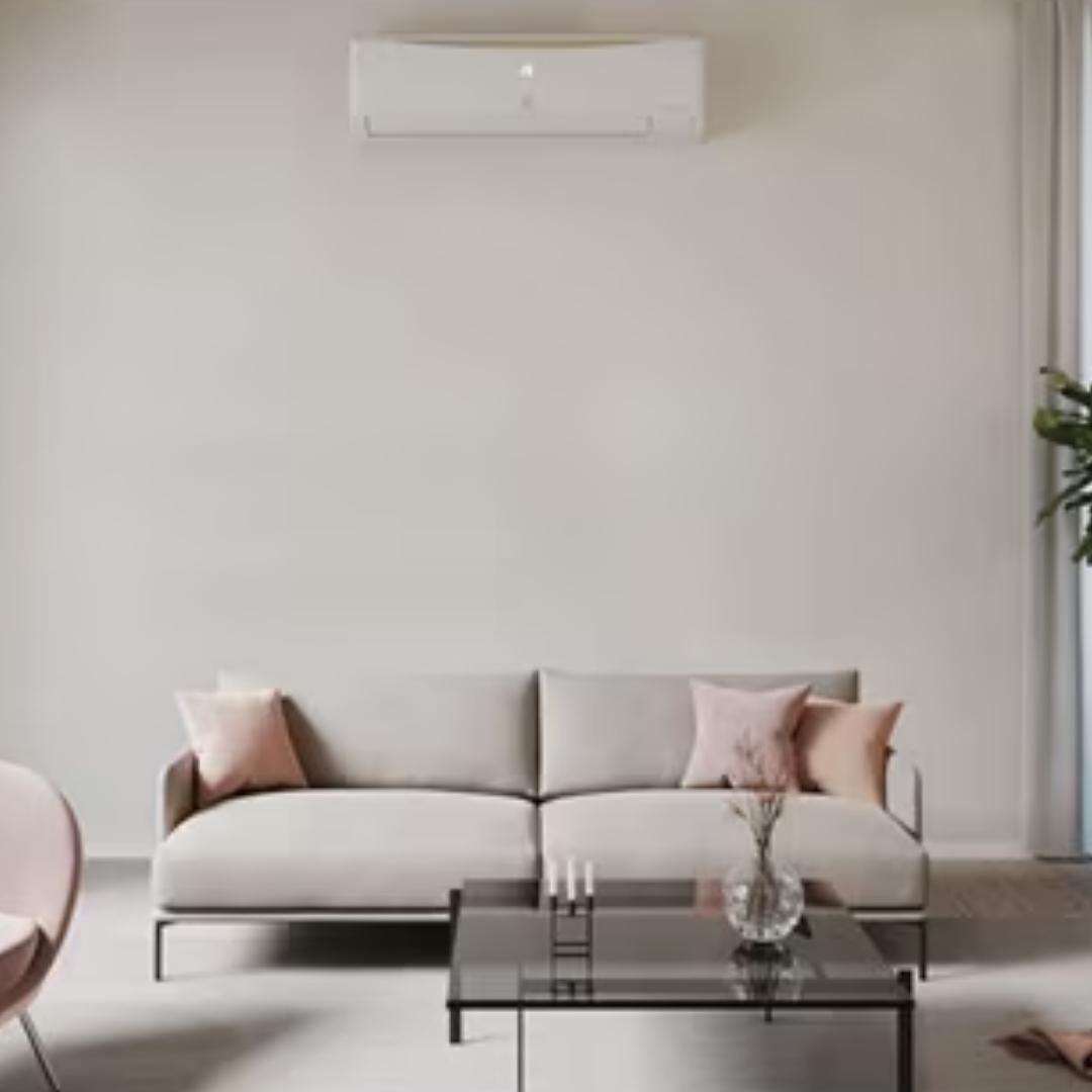 Electrolux 1.5 Ton Split AC UltimateHome 500 ESV185C3NA