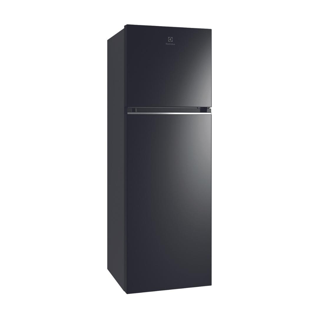 Electrolux Free Standing Double Door Refrigerator 360 Ltrs UltimateTaste 300 ETB3700KHXIN