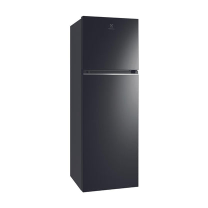 Electrolux Free Standing Double Door Refrigerator 360 Ltrs UltimateTaste 300 ETB3700KHXIN
