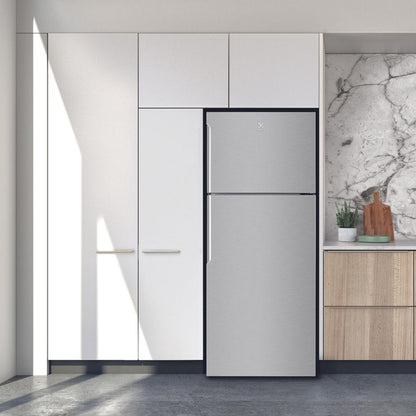 Electrolux Free Standing Double Door Refrigerator 461 Ltrs UltimateTaste 500 ETB4600CA