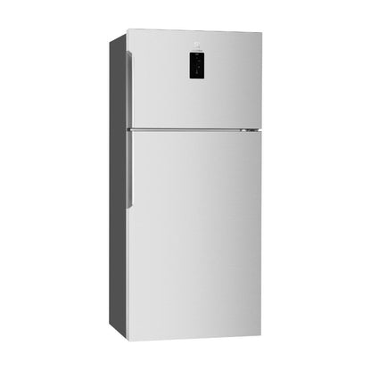 Electrolux Free Standing Double Door Refrigerator 573 Ltrs UltimateTaste 500 ETE5700CA