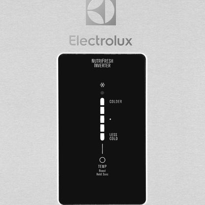 Electrolux Free Standing Double Door Refrigerator 573 Ltrs UltimateTaste 500 ETE5700CA