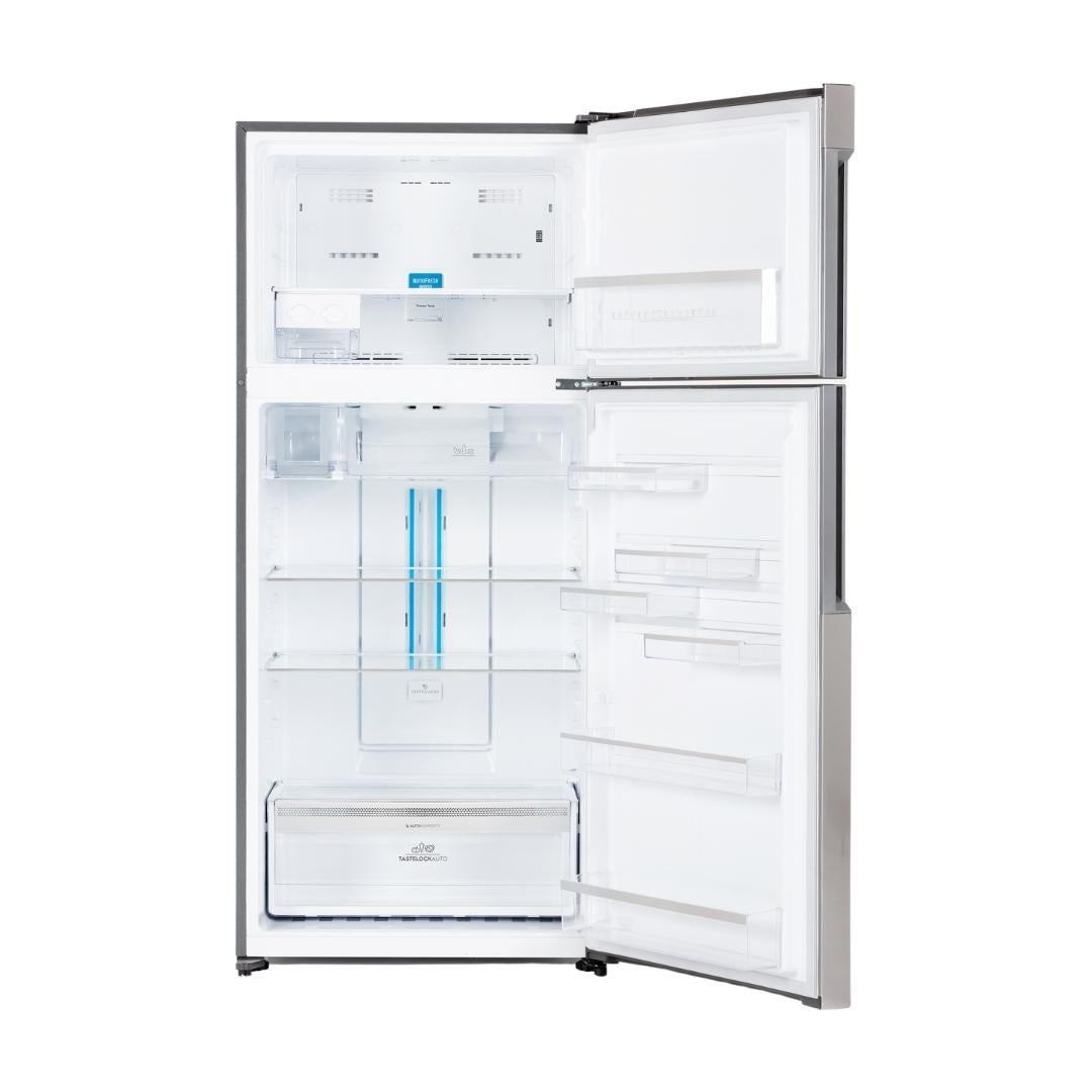 Electrolux Free Standing Double Door Refrigerator 573 Ltrs UltimateTaste 500 ETE5700CA