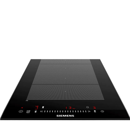 Siemens 2 Zones Induction Hob EX375FXB5I