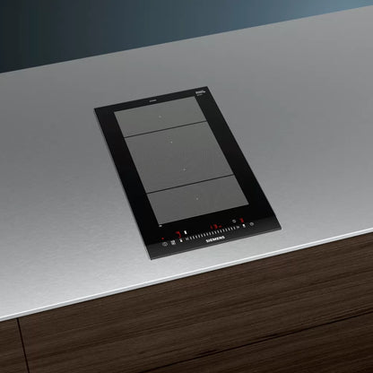 Siemens 2 Zones Induction Hob EX375FXB5I