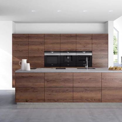 Siemens 2 Zones Induction Hob EX375FXB5I