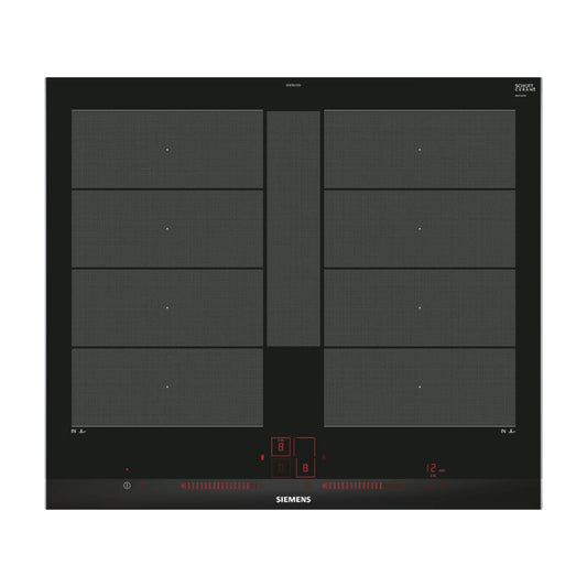 Siemens 4 Zones Induction Hob EX675LYC5I