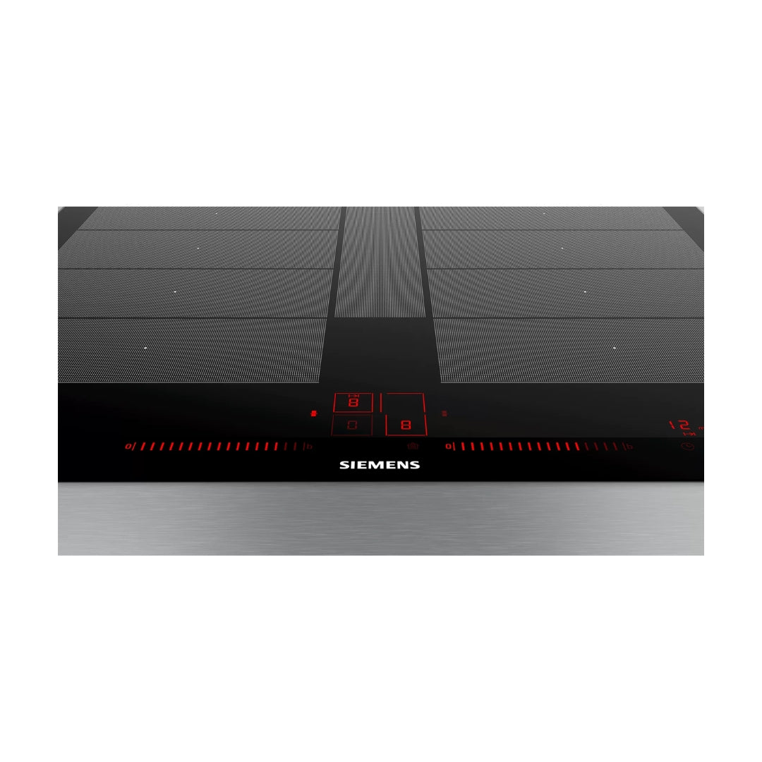 Siemens 4 Zones Induction Hob EX675LYC5I