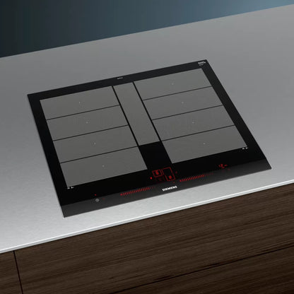 Siemens 4 Zones Induction Hob EX675LYC5I