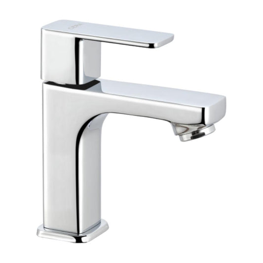 Cera Table Mounted Regular Basin Tap Ruby F1005101 - Chrome