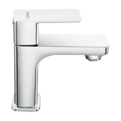 Cera Table Mounted Regular Basin Tap Ruby F1005101 - Chrome