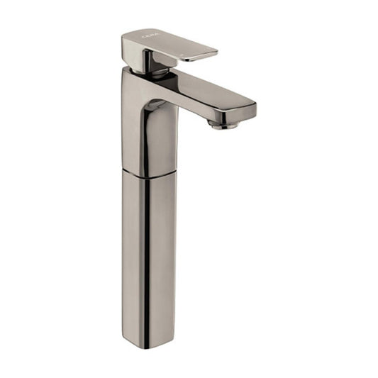 Cera Table Mounted Tall Boy Basin Mixer Ruby F1005452GG - Graphite Grey
