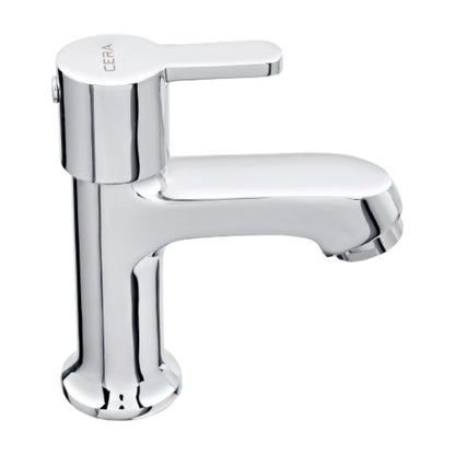 Cera Table Mounted Regular Basin Tap Victor F1015101 - Chrome