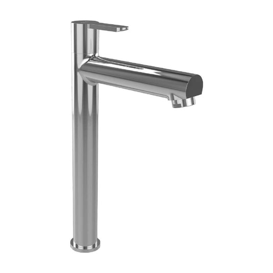 Cera Table Mounted Tall Boy Basin Tap Victor F1015102 - Chrome