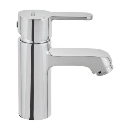 Cera Table Mounted Regular Basin Mixer Victor F1015451 - Chrome
