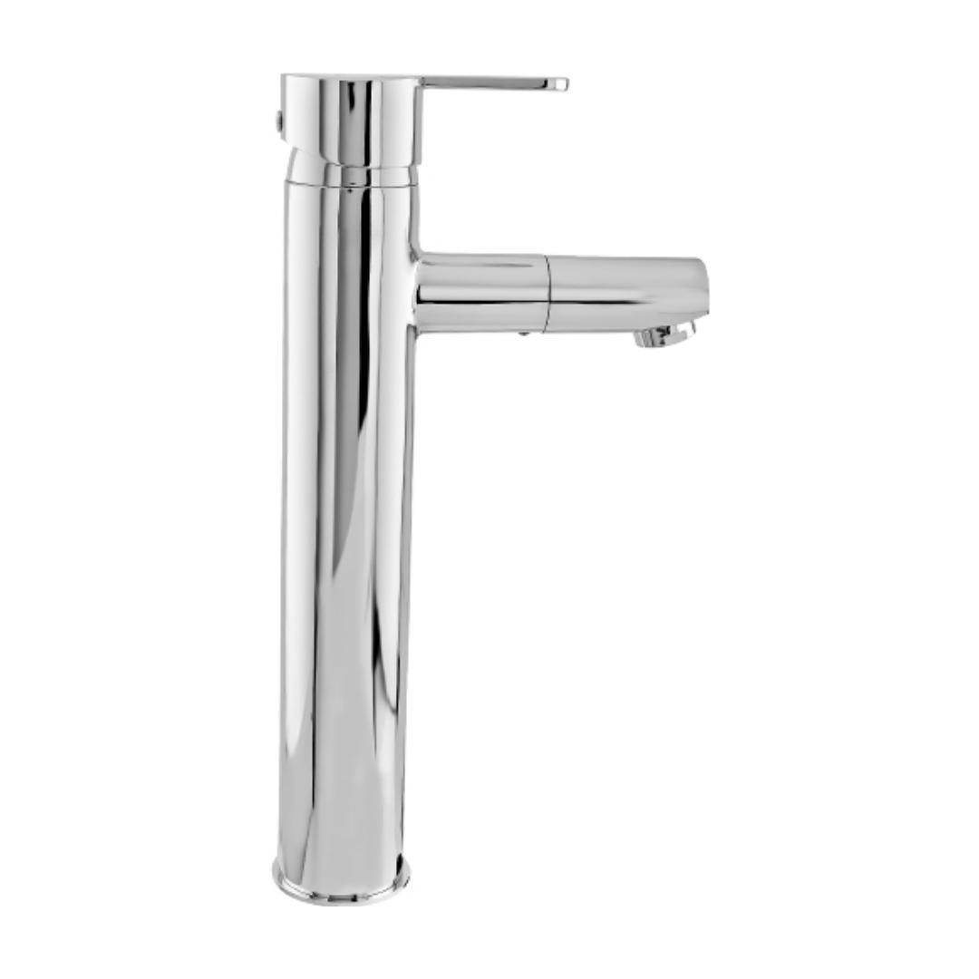 Cera Table Mounted Tall Boy Basin Mixer Victor F1015452 - Chrome