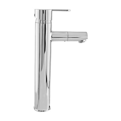 Cera Table Mounted Tall Boy Basin Mixer Victor F1015452 - Chrome