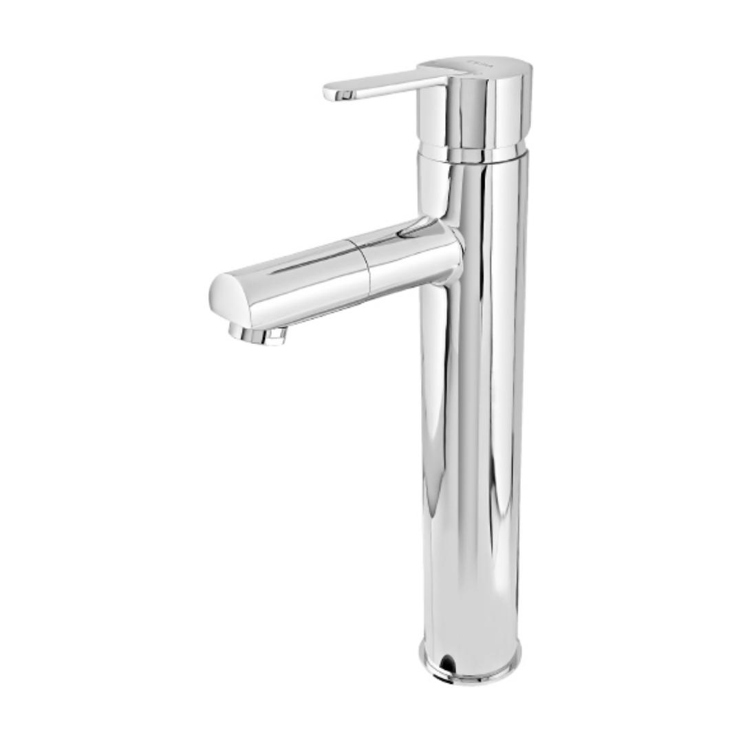 Cera Table Mounted Tall Boy Basin Mixer Victor F1015452 - Chrome
