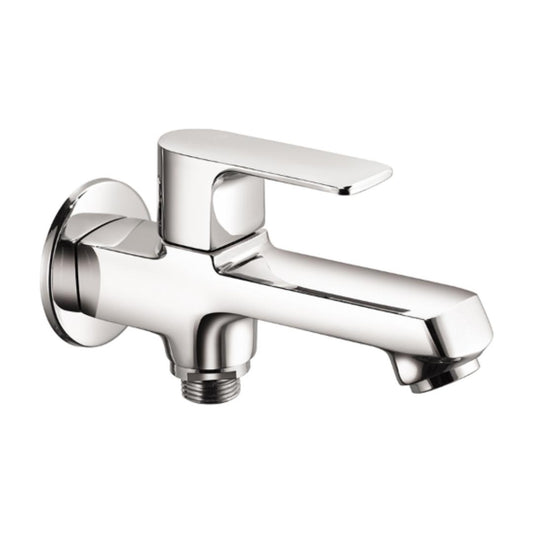 Cera WC Area 2 Way Bib Tap Chelsea F1016163 - Chrome