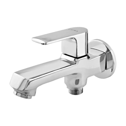 Cera WC Area 2 Way Bib Tap Chelsea F1016163 - Chrome