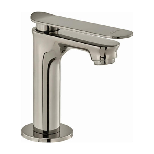 Cera Table Mounted Regular Basin Tap Brooklyn F1018101GG - Graphite Grey