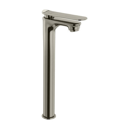 Cera Table Mounted Tall Boy Basin Tap Brooklyn F1018102GG - Graphite Grey