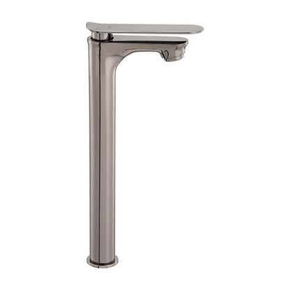 Cera Table Mounted Tall Boy Basin Tap Brooklyn F1018102GG - Graphite Grey