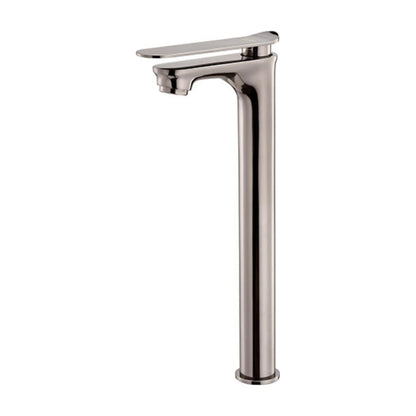 Cera Table Mounted Tall Boy Basin Tap Brooklyn F1018102GG - Graphite Grey