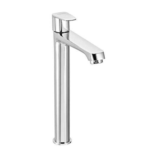 Cera Table Mounted Tall Boy Basin Tap Vine F1020102 - Chrome