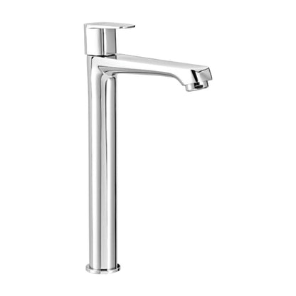 Cera Table Mounted Tall Boy Basin Tap Vine F1020102 - Chrome