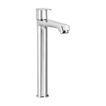 Cera Table Mounted Tall Boy Basin Tap Vine F1020102 - Chrome