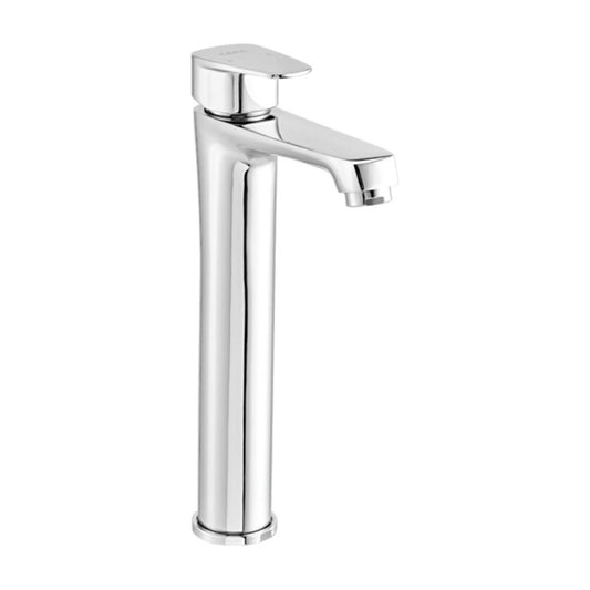 Cera Table Mounted Tall Boy Basin Mixer Vine F1020452 - Chrome