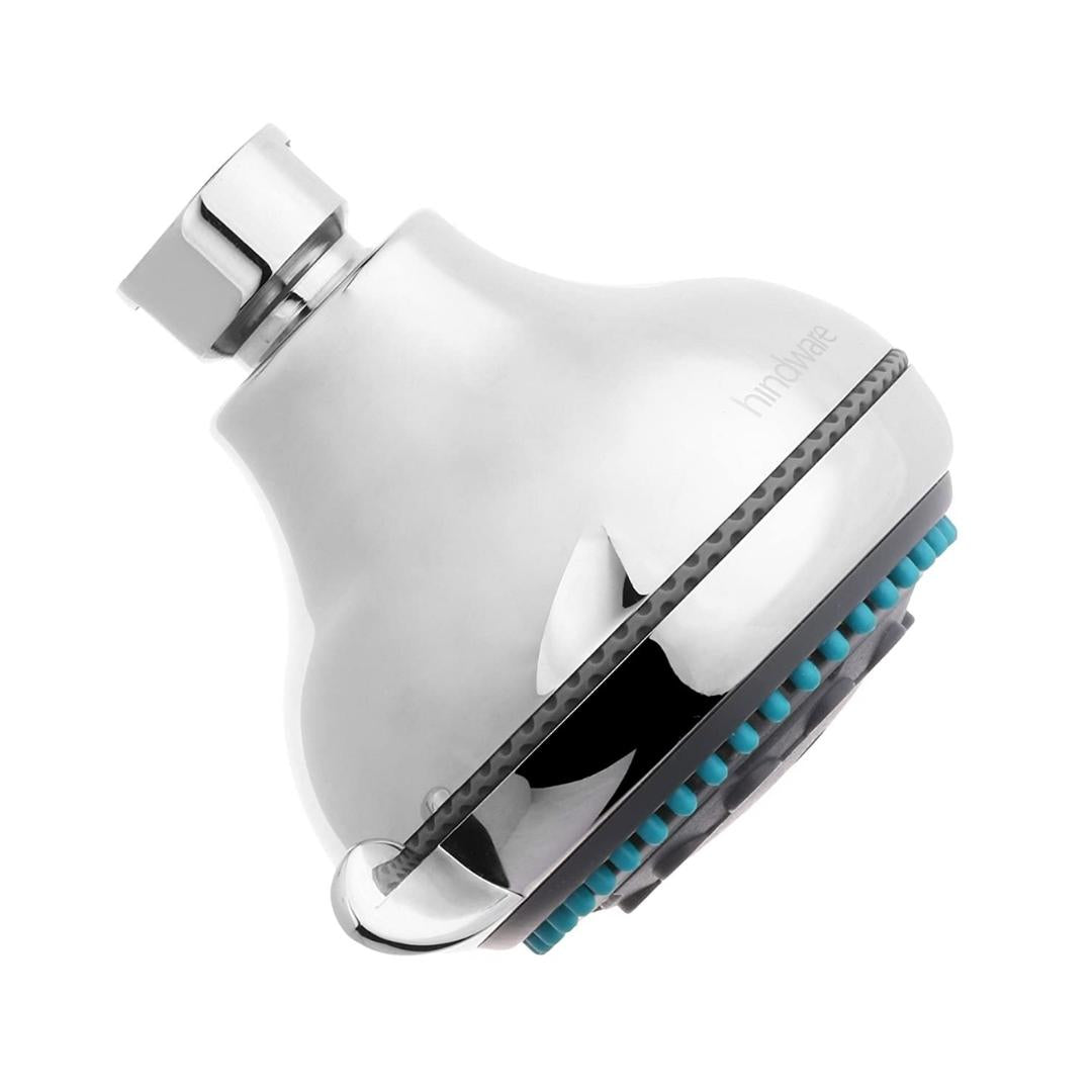 Hindware Multi Flow Overhead Shower Neo Classic Collection F160006 - Chrome