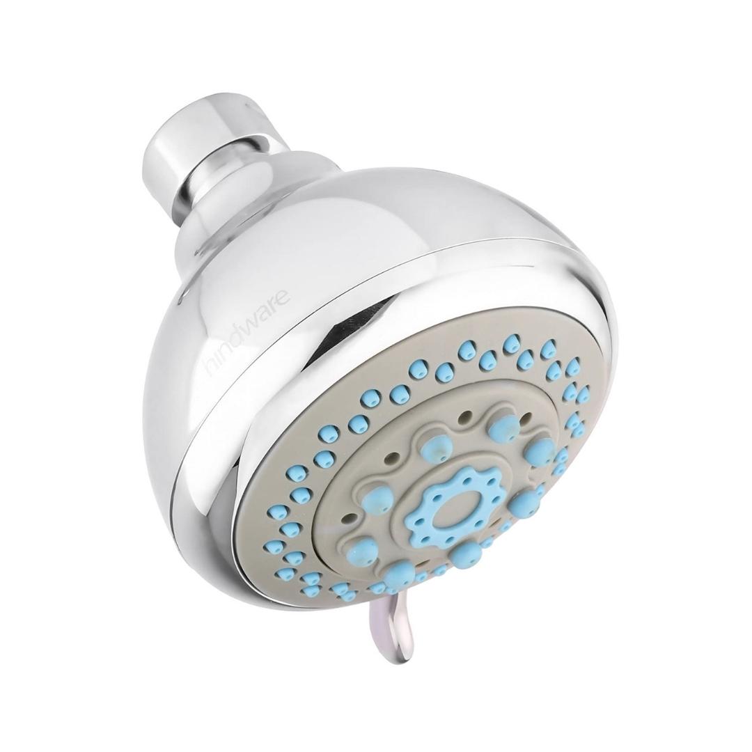 Hindware Multi Flow Overhead Shower Neo Classic Collection F160010 - Chrome