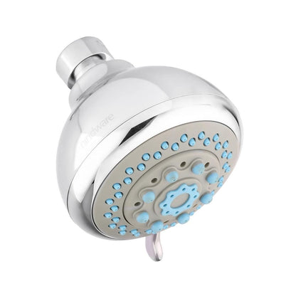 Hindware Multi Flow Overhead Shower Neo Classic Collection F160010 - Chrome