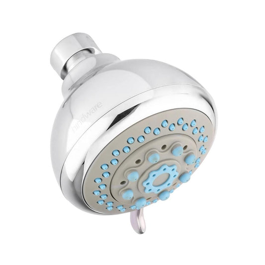 Hindware Multi Flow Overhead Shower Neo Classic Collection F160010 - Chrome